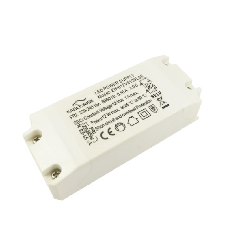 Блок питания EAGLERISE EIP012V0120LSS