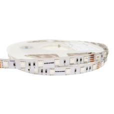 Светодиодная лента 5050-60-IP33-RGB-10-24 RN0060AP RGB