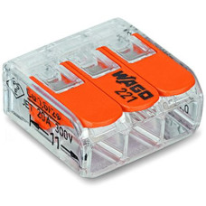 Клема WAGO 221-413