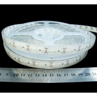 Світлодіодна стрічка 2835-120-IP67-G-12-12 RN32C0TA-B GREEN