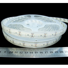 Світлодіодна стрічка 2835-120-IP67-G-12-12 RN32C0TA-B GREEN