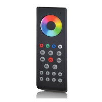 Пульт SR-2819T8 /8 зон, черный корпус/