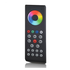 Пульт SR-2819T8 /8 зон, чорний корпус/