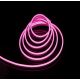 Готовый набор неоновой ленты 12V 6x12 5M Pink (Розовый)