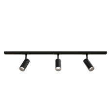 Комплект трекового освещения (люстра) OLEDIM Set-1 1x3B GU10 черный