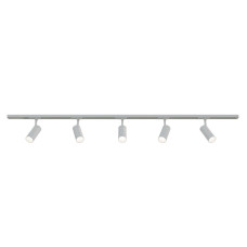 Комплект трекового освещения (люстра) OLEDIM Set-1 2x5B GU10 белый