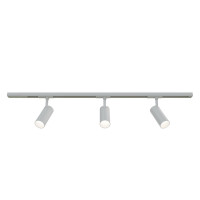 Комплект трекового освещения (люстра) OLEDIM Set-1 1x3B GU10 белый
