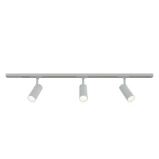 Комплект трекового освещения (люстра) OLEDIM Set-1 1x3B GU10 белый