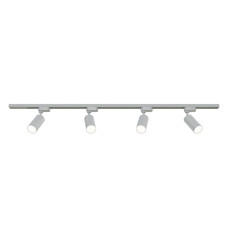 Комплект трекового освещения (люстра) OLEDIM Set-2 1x4 белый