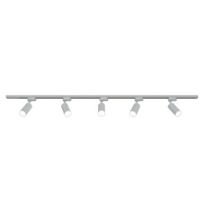 Комплект трекового освещения (люстра) OLEDIM Set-2 2x5 белый