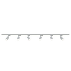 Комплект трекового освещения (люстра) OLEDIM Set-2 2x6 белый