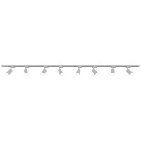 Комплект трекового освещения (люстра) OLEDIM Set-2 2x8 белый