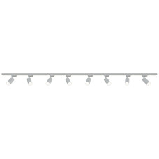 Комплект трекового освещения (люстра) OLEDIM Set-2 2x8 белый