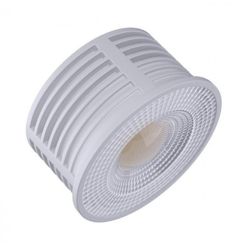 LED лампочка-модуль MR16 7W 3000K