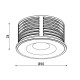 LED лампочка-модуль MR16 7W 4000K