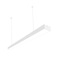 Лінійний профільний LED світильник OLEDIM DK-1270W 36W 6000k