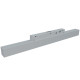 Магнитный трековый светильник белый OLEDIM OL328A 18W 3ССT (3000K, 4000K, 6000K)
