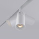 Магнитный трековый светильник белый OLEDIM OL57B 12W 4000k