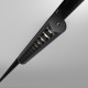Магнитный трековый светильник поворотный черный OLEDIM OL225A 12W 3ССT (3000K, 4000K, 6000K)