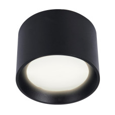 Накладной точечный светильник OLEDIM TS36B ALU GX53 IP54
