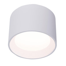 Накладной точечный светильник OLEDIM TS36W ALU GX53 IP54