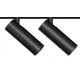 Светильник магнитный трековый KDMG-SPOT35 2x7W 4000K BK