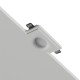Точечный светильник гипсовый OLEDIM TS5 GYPSUM GU10 IP20