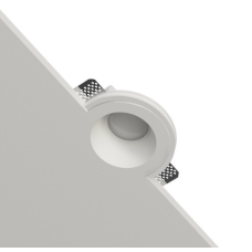 Точечный светильник гипсовый OLEDIM TS7 GYPSUM GU10 IP20