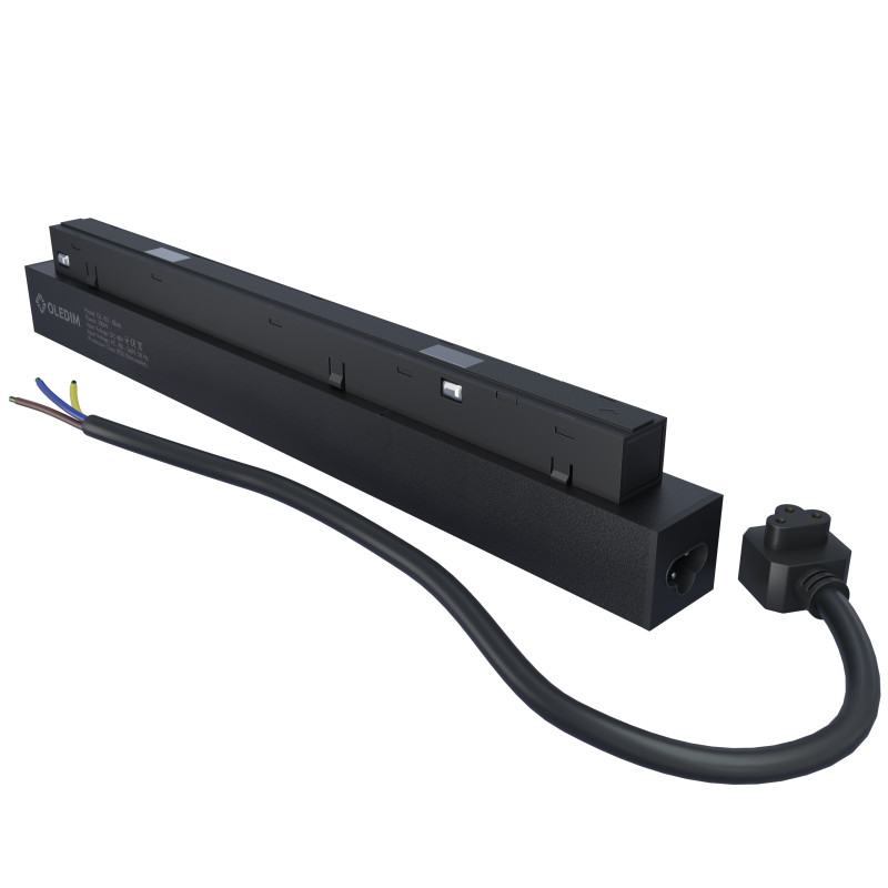 Трансформатор для трековых систем встроенный OLEDIM OL103 48V 300W
