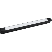 Трековый светильник OLEDIM OT202 20W 4000К чёрный