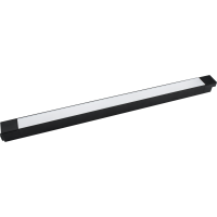 Трековий світильник OLEDIM OT203 4000K 30W чорний