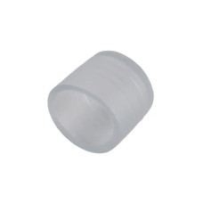 Заглушка для круглого неона D14mm