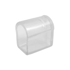 Заглушка для неона 6x12mm 12V