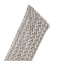 MFN1.50SV - Плоске металеве оплетення з лудженої міді під клемні контакти, діаметр 38.1 мм