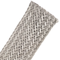 MFN3.00SV - Плоске металеве оплетення з лудженої міді під клемні контакти, діаметр 76.2 мм