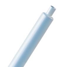 M23053-12-231-C - Тефлонова термоусадкова трубка 2:1 (PTFE), діаметр до/після усадки 23.62/16.64 мм