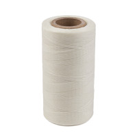 LT2-S5-FB-NT - Шнурувальна стрічка з плетеного поліестеру (Dacron), ширина 1.1 - 1.4мм