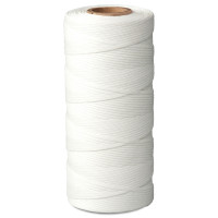 LT4-S5-FD-NT - Високотемпературна шнурувальна стрічка зі скловолокна, ширина 1.1-1.4мм