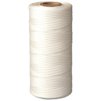 LT5-S3-FA-NT - Високотемпературна стрічка шнурувальна з мета араміду Nomex, ширина 1.7 - 2.1 мм