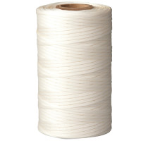 LT5-S1-FC-NT - Високотемпературна стрічка шнурувальна з мета араміду Nomex, ширина 4.6 - 5.6 мм