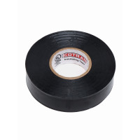 KC63-833  - Всепогодная изоляционная лента, до 600 Вольт, рулон 20 м, материал - ПВХ