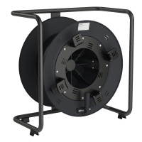 SK 450.RM - Рамна кабельна котушка, що штабелюється, вн. діам. 445 мм, з відкритою рамою