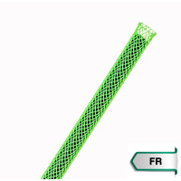 FR-006NG  -  Еластичне Кабельне Оплетення (поліестер) - 0.63 см, діапазон розтяжки 0.32-1.09 см