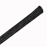 PA-016 -  Еластичне кабельне оплетення для швидких інсталяцій (Нейлон) - 1.6 см