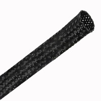 PA-038 - Еластичне кабельне оплетення для швидких інсталяцій (Нейлон) - 3.8 см