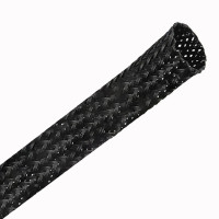 PA-045 - Еластичне кабельне оплетення для швидких інсталяцій (Нейлон) - 4.5 см