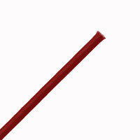 CC-006-RD - Еластичне кабельне оплетення для швидких інсталяцій (Колд Кат)- 6мм