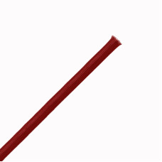 CC-006-RD - Эластичная кабельная оплетка для быстрых инсталляций (Колд Кат)-6мм