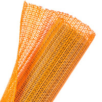 F6N2.00OR - Еластичне кабельне оплетення, що самозакривається - 5.08 см