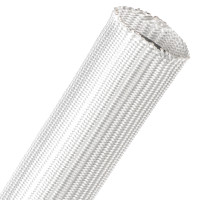 NXN1.50NT - Високотемпературне гнучке оплетення "Nomex" (арамідне волокно) до 350 гр.